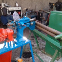 فروش دستگاه نقطه جوش و  لول کن در تهران