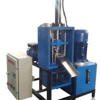 دستگاه پرس قرص هیدرولیک