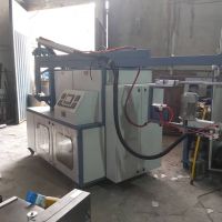 دستگاه تزریق زیره کفش