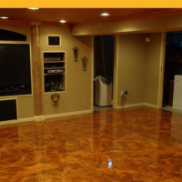 ارایه خدمات کفپوش اپوکسی صنعتی در مشهد