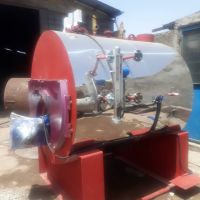 فروش دیگ بخار