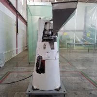 فروش دستگاه پرس قرص در تبریز