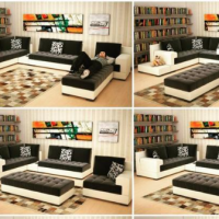 ۲۰ مدل تولیدی مبلمان در بوشهر