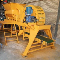 فروش خط تولید آجر فشاری و دستگاه آجر نسوز تهران