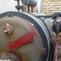 فروش خط تولید کامل عرقیات در اصفهان