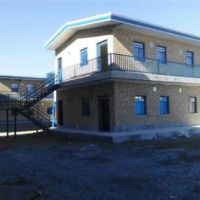 فروش 2500 متر زمین و سوله در تهران