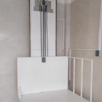 تولید کننده‌ بالابر هیدرولیک در اهواز