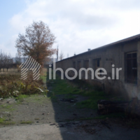 فروش 50 هزار متر سوله و زمین در کرج