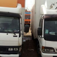 باربری های فرشته