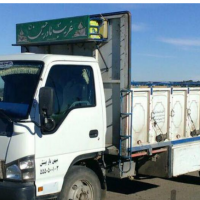 جابجایی اثاثه در منزل د یاسوج