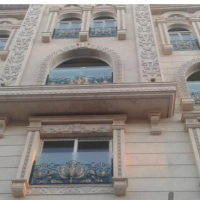 تولید انواع درب وپنجره  در اصفهان