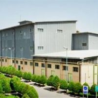 قیمت شهرک صنعتی دامغان