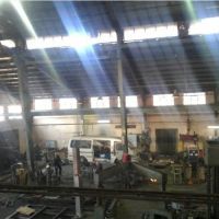 فروش کارخانه با تجهیزات تراشکاری در شهر صنعتی هشتگرد