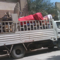 حمل نقل اسباب منزل در خوزستان