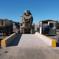 فروش انواع باسکول جاده ای