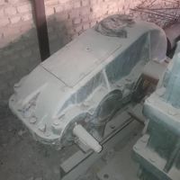 خط تولید نورد میلگرد