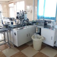 نصب و تعمیر دستگاه ماسک