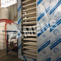 فروشگاه دستگاه خشک کن میوه و سبزیجات