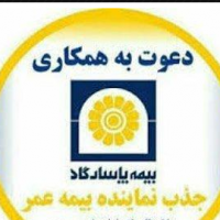 جذب نماینده رسمی بیمه های عمر در تهران