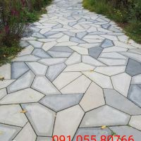 فروش سنگ لاشه سنگ ورقه ای