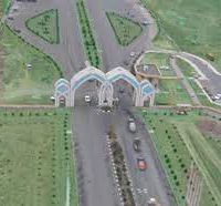 فروش زمین منطقه ویژه اقتصادی سلفچگان