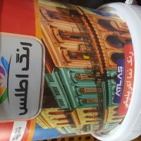 پخش رنگ پلاستیکی اکرولیکی روغنی