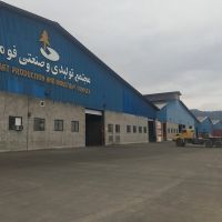 قیمت شهرک صنعتی فومن