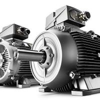 قیمت موتورهای زیمنس آلمان