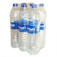 فروش آب معدنی داماش