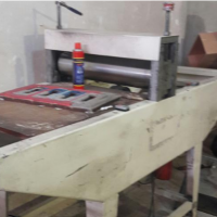 فروش خط تولید وکیوم فرمینگ در شهریار