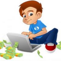 کار پاره وقت راحت