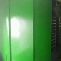 ساخت خط تولید میوه خشک کن فارس