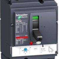 کلید اتوماتیک اشنایدرnsx