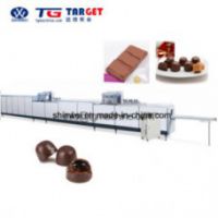 فروش خط تولید شکلات در تهران