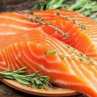 پخش ماهی سنگسر طلائی صید روز