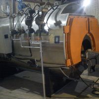 فروش دیگ بخار ،آبگرم ،روغن داغ