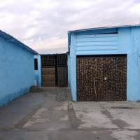 فروش 650 متر سوله در شهریار