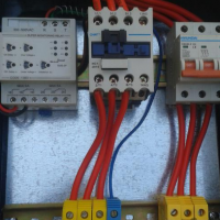کلیه خدمات برق ساختمانی و صنعتی در شوشتر