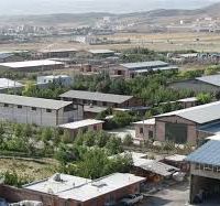 قیمت شهرک صنعتی اورقین