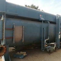 فروش چیلر 70 تن