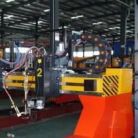 ساخت ماشین الات صنعتی