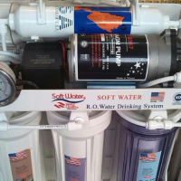 تعمیرات و نصب انواع تصفیه آب خانگی در شوشتر