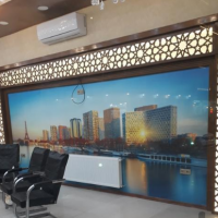 ساخت دربهای تمام چوب با بالاترین کیفت