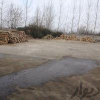 فروش کارگاه پالت سازی در رشت