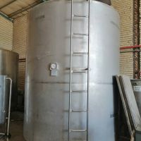 سایت فروش مخزن استیل