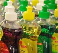 آموزش دوره تولید شوینده مایع ظرفشویی در خوزستان