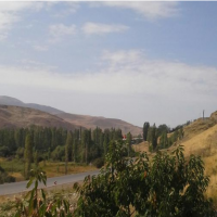 فروش کارگاه به متراژ 2400 متر پرورش ماهی در طالقان