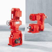 خرید گیربکس دور متغیر