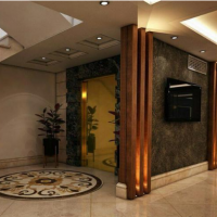 فروش هتل آپارتمان آیراس در مشهد