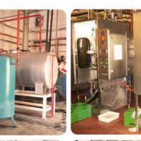 فروش کارخانه لبنیات در تبریز